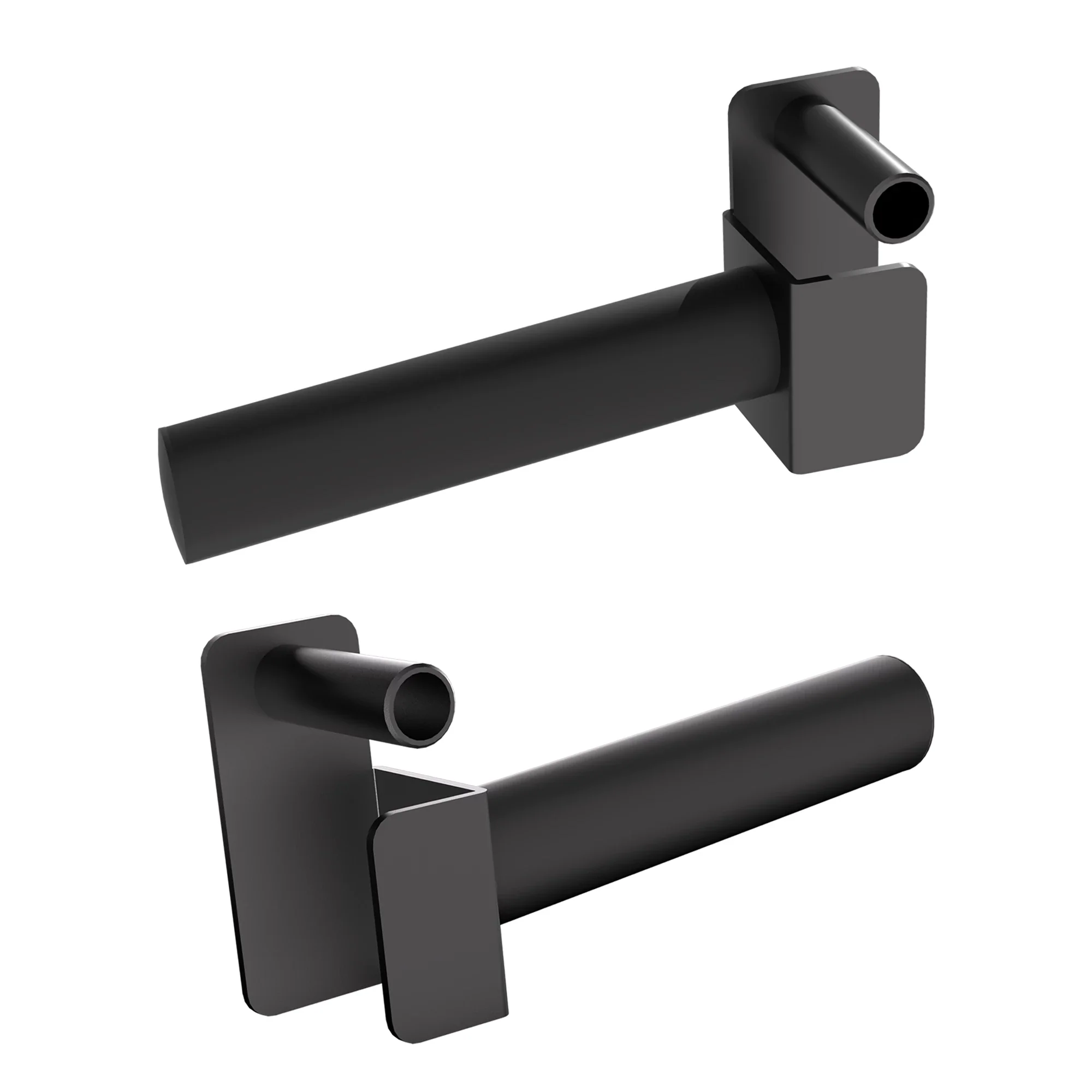 RitKeep 2x2in Weight Plates Holder Power Rack Attachment (Pair) - Image 5