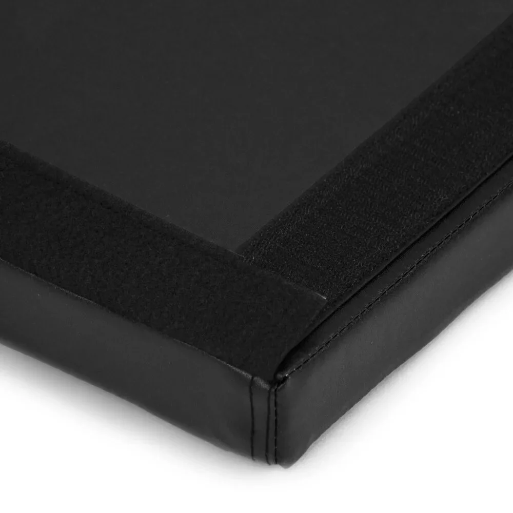 6" X 4" Tri-Fold Folding Fitness Mat - Image 5