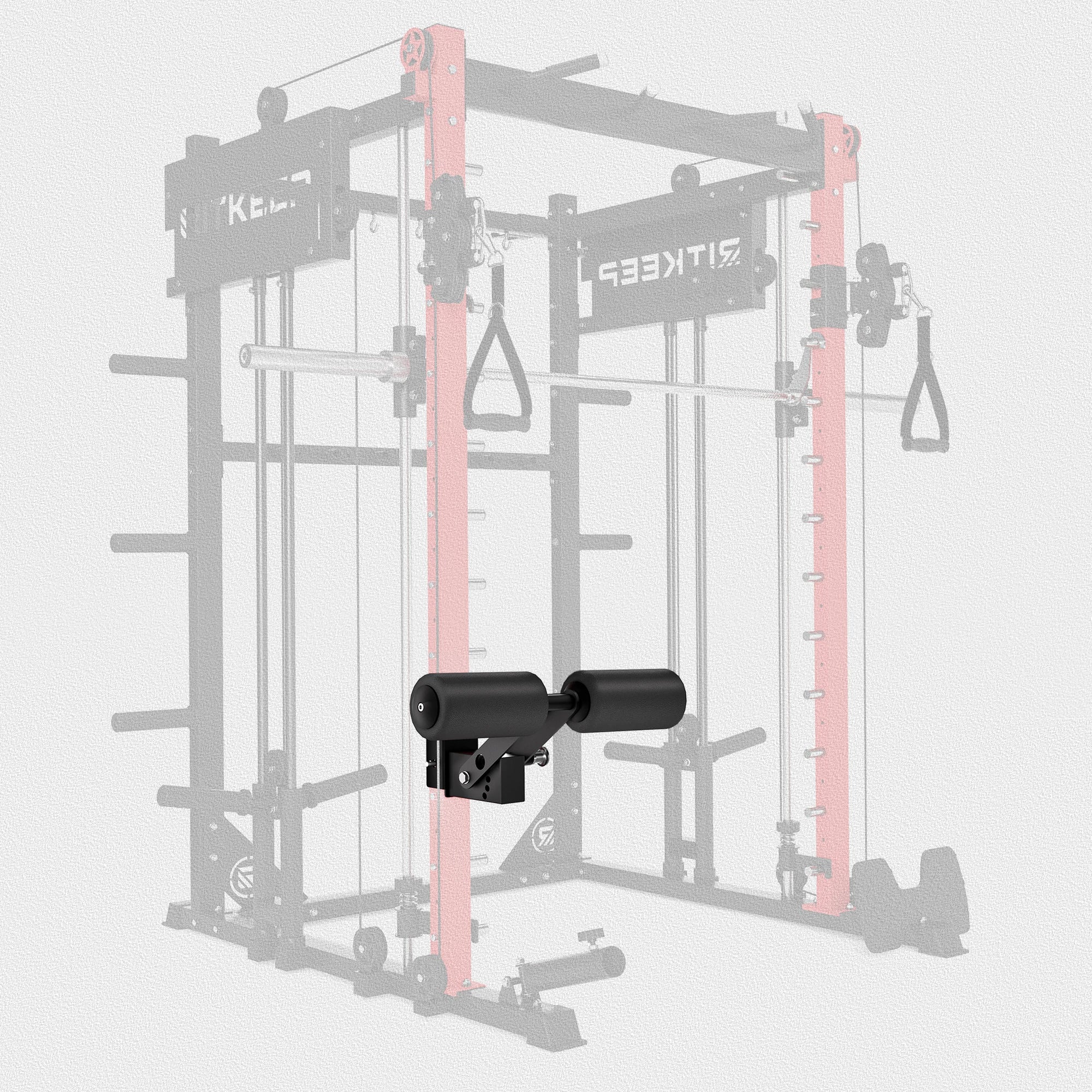 RitKeep Fitness Adjustable Leg Holder Attachment - Image 12