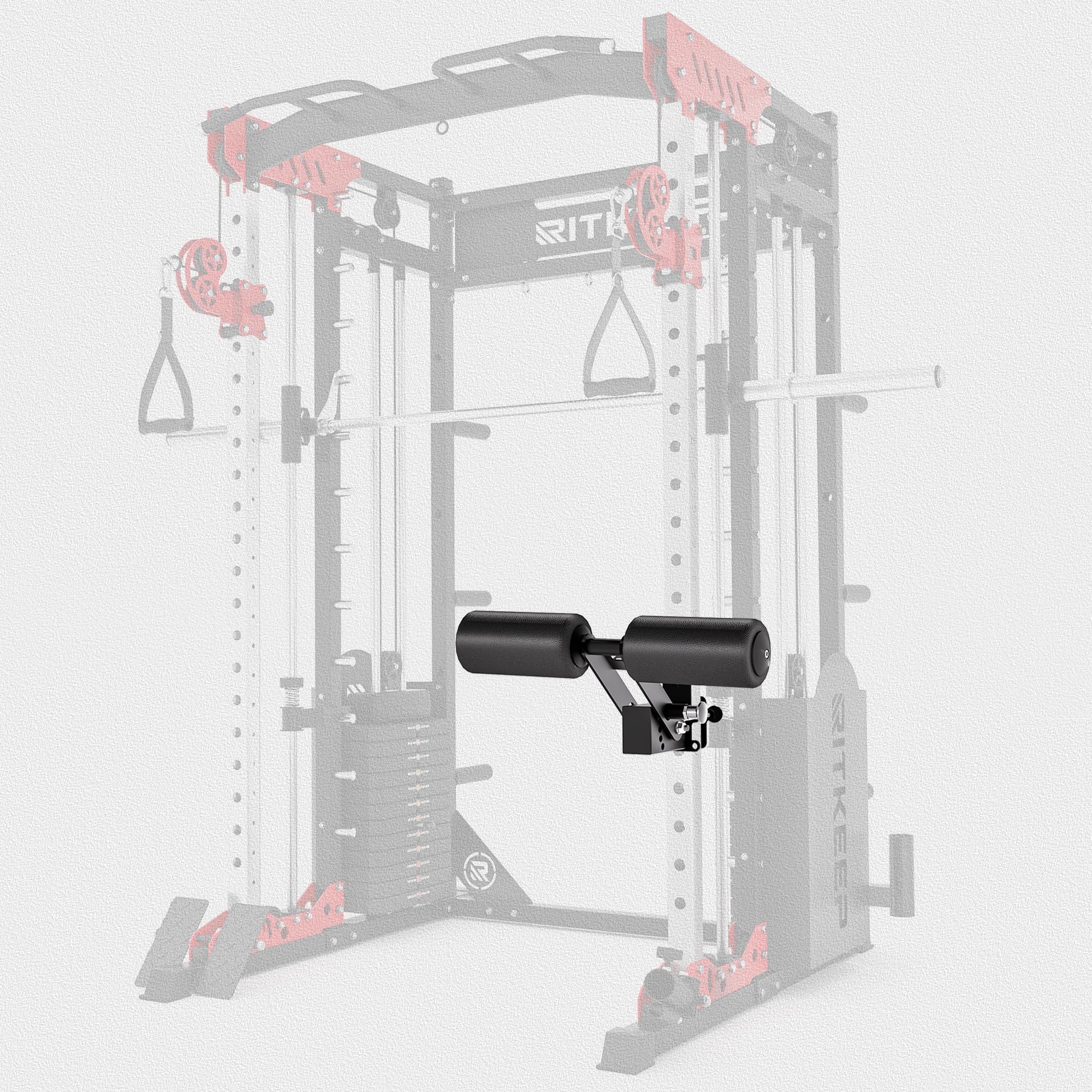 RitKeep Fitness Adjustable Leg Holder Attachment - Image 14