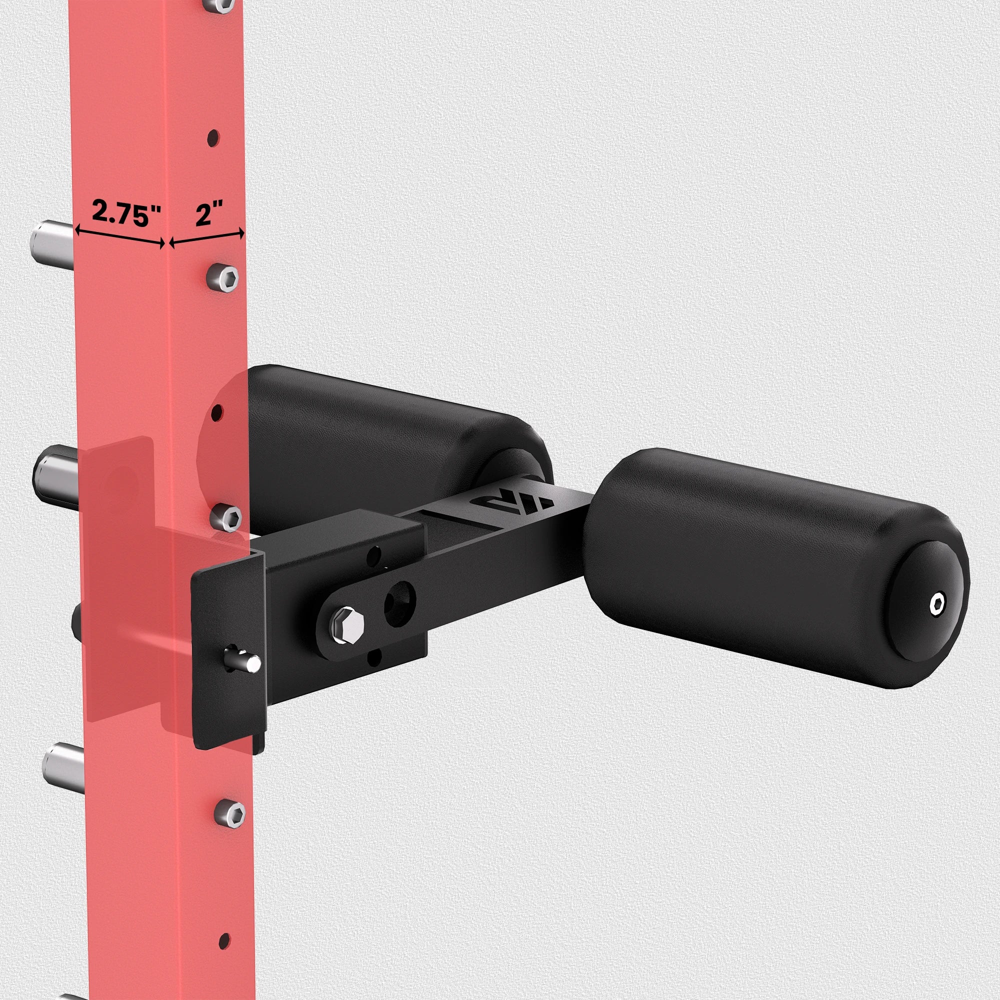 RitKeep Fitness Adjustable Leg Holder Attachment - Image 19