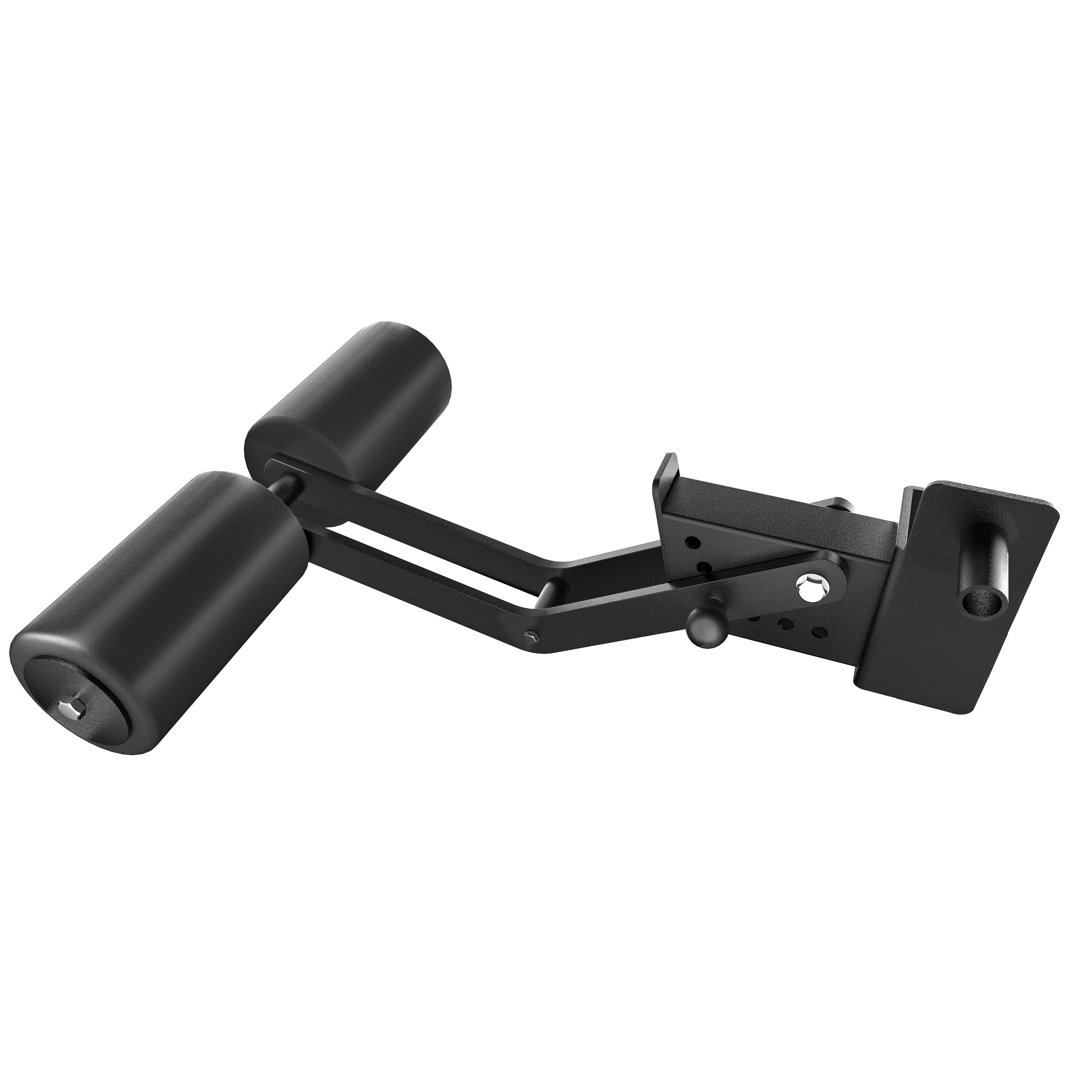 RitKeep Fitness Adjustable Leg Holder Attachment - Image 3