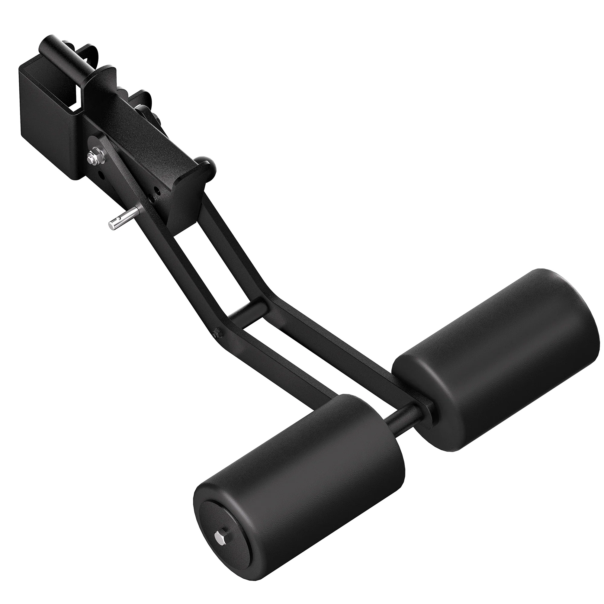 RitKeep Fitness Adjustable Leg Holder Attachment - Image 7