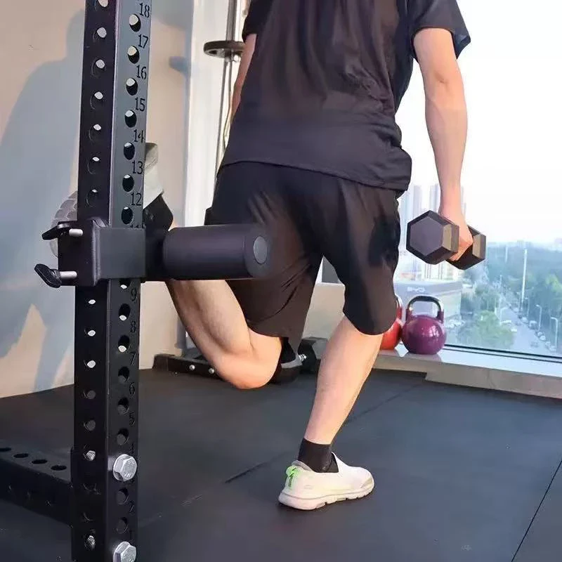 RitKeep Fitness Adjustable Leg Holder Attachment - Image 9