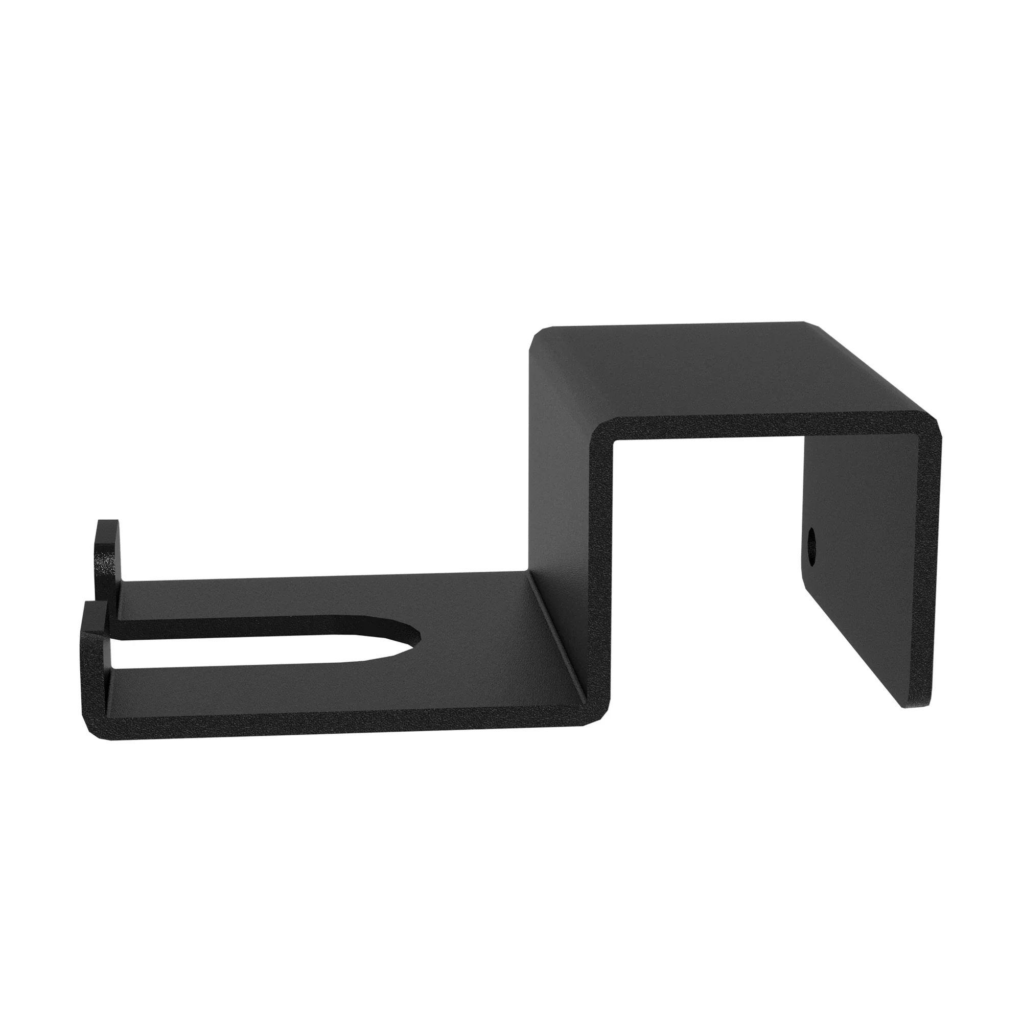 Single Barbell Vertical Hanger Attachment for Power Rack - Image 4