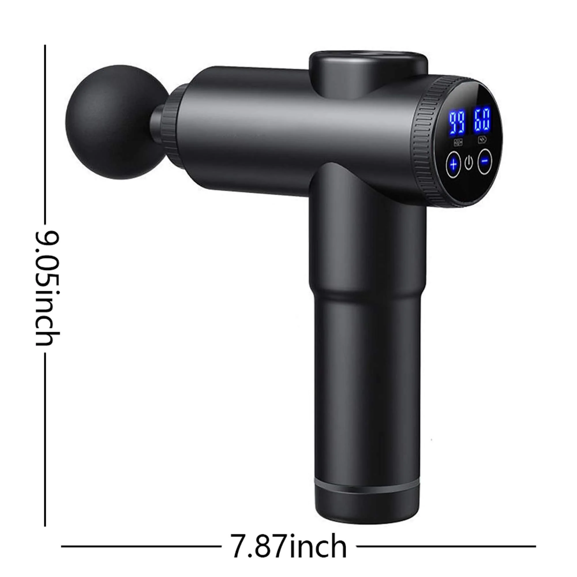 99 Level Muscle Massage Gun - Image 5