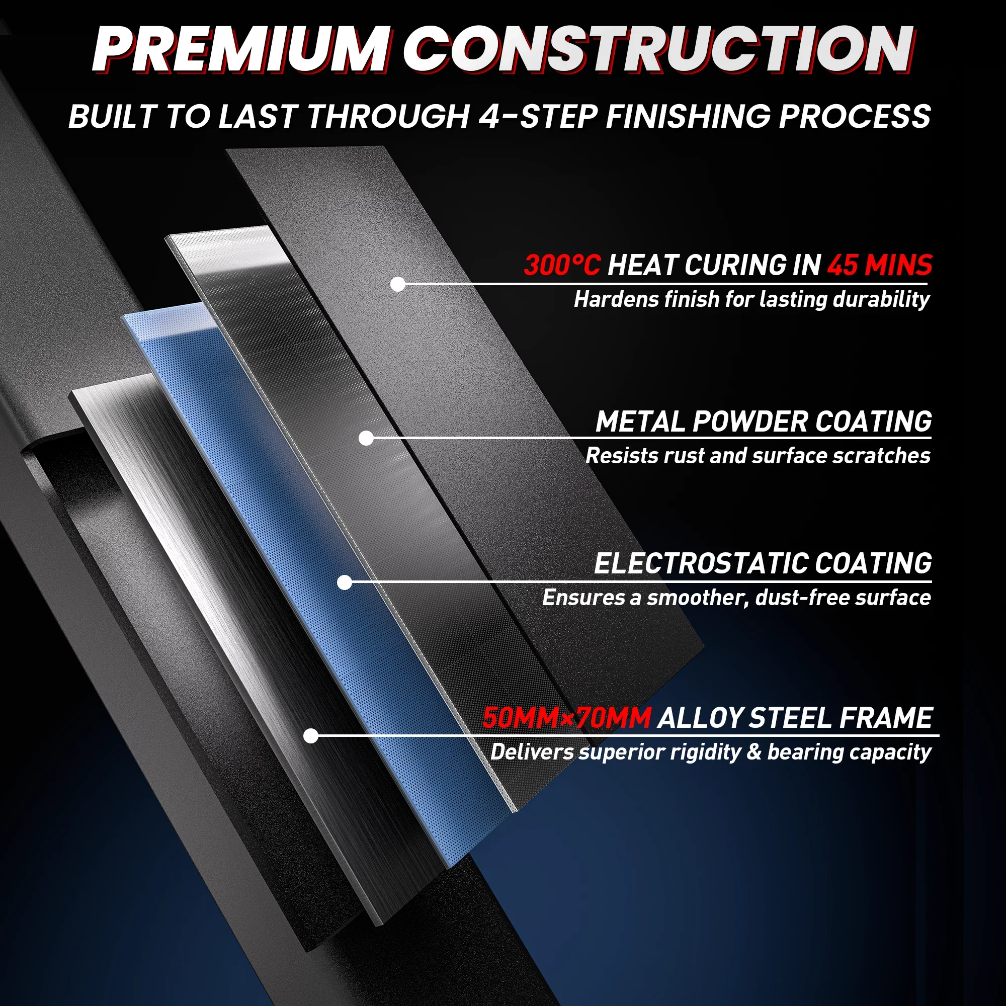 RitKeep Nimitz N1 & A10 Full-Body Workout Package - Image 13