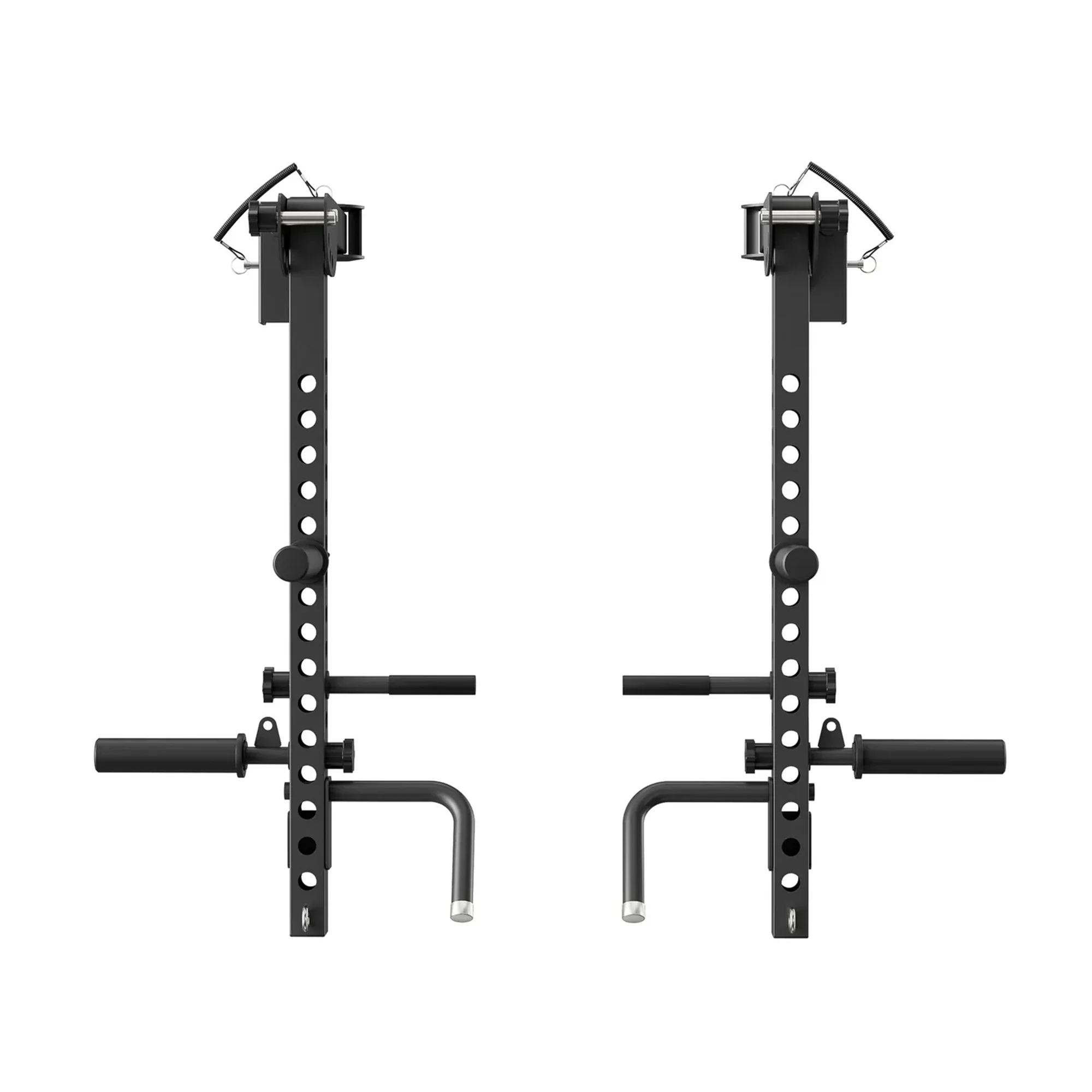2" X 2" Jammer Arm (Pair) - Image 5