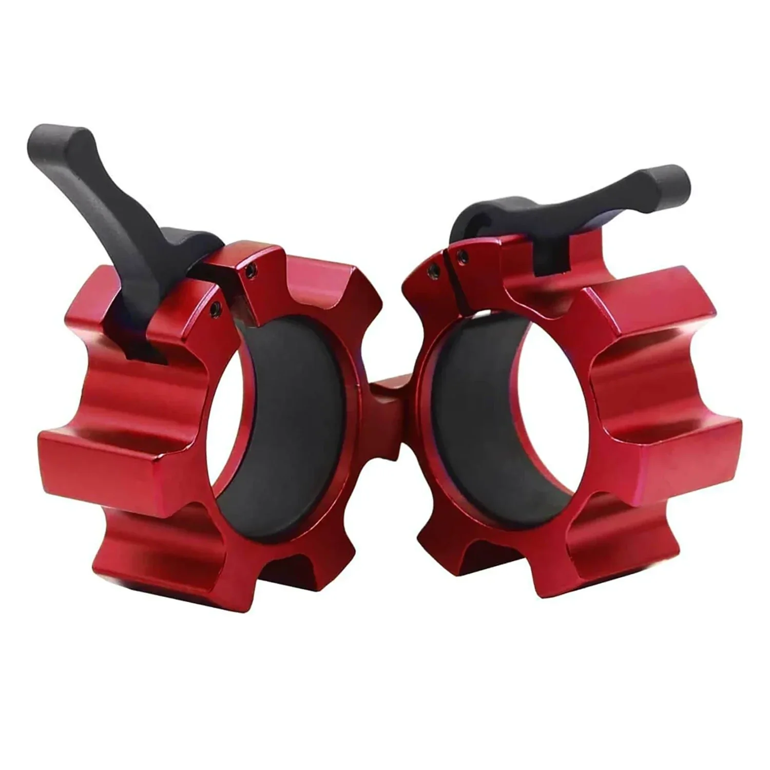 RitKeep Aluminum Olympic Barbell Collars (Pairs) - Image 11