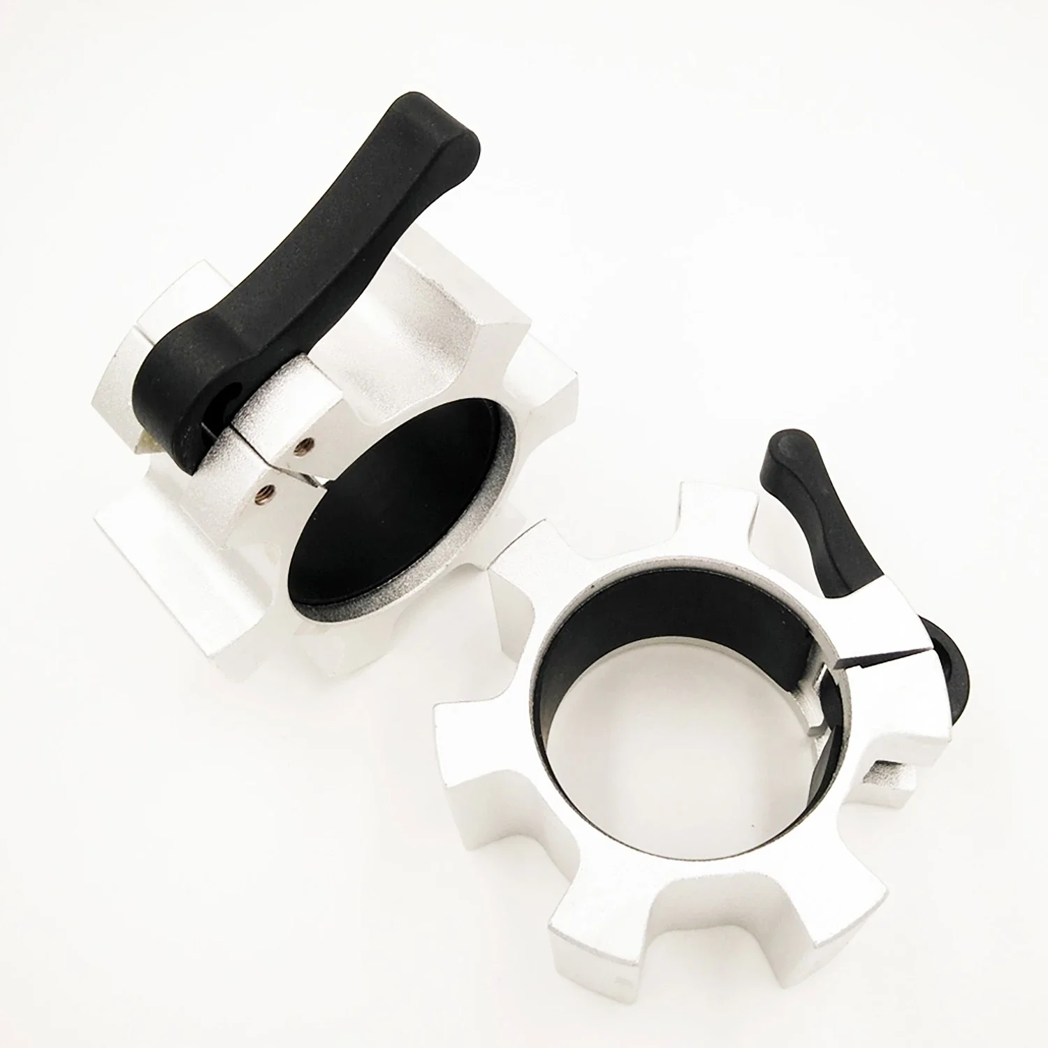 RitKeep Aluminum Olympic Barbell Collars (Pairs) - Image 5