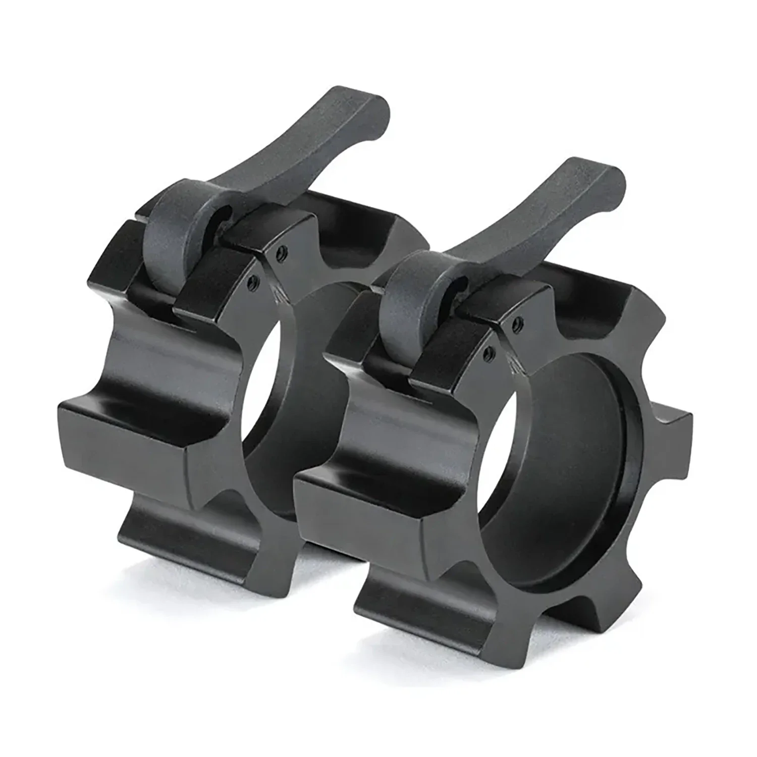 RitKeep Aluminum Olympic Barbell Collars (Pairs) - Image 7