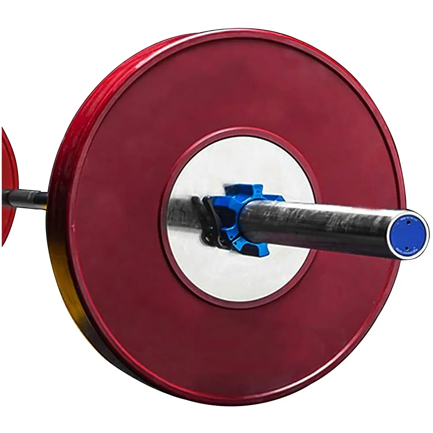 RitKeep Aluminum Olympic Barbell Collars (Pairs) - Image 9
