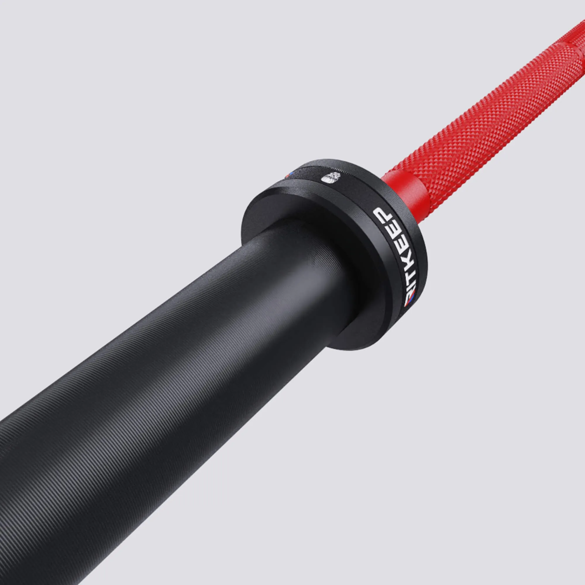 RitKeep 7FT 700 LB Capacity Olympic Barbell - Image 9