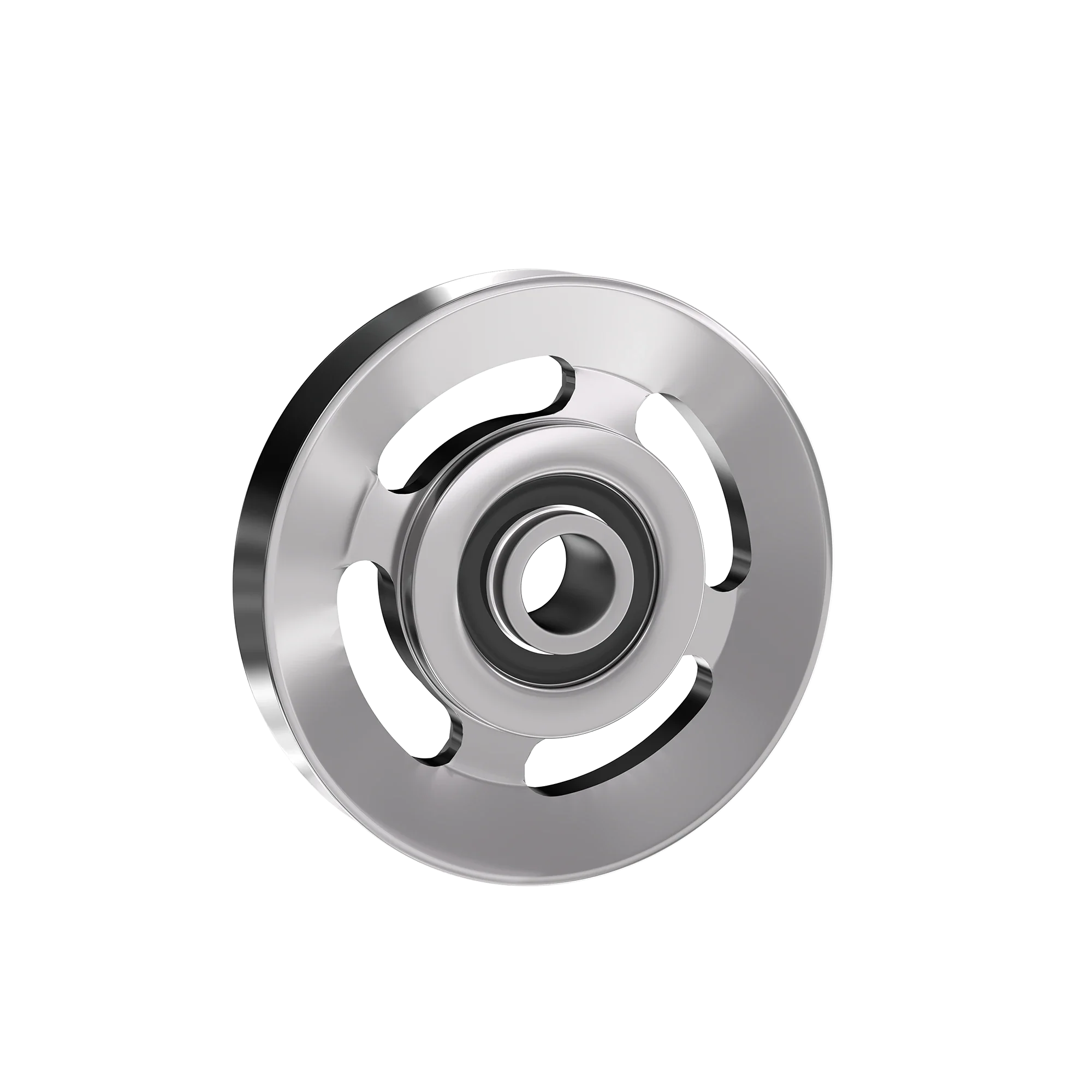 RitKeep Aluminum Pulley wheels Upgrade Kit - Image 7