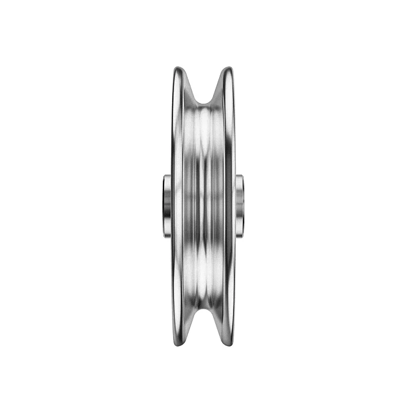 RitKeep Aluminum Pulley wheels Upgrade Kit - Image 8