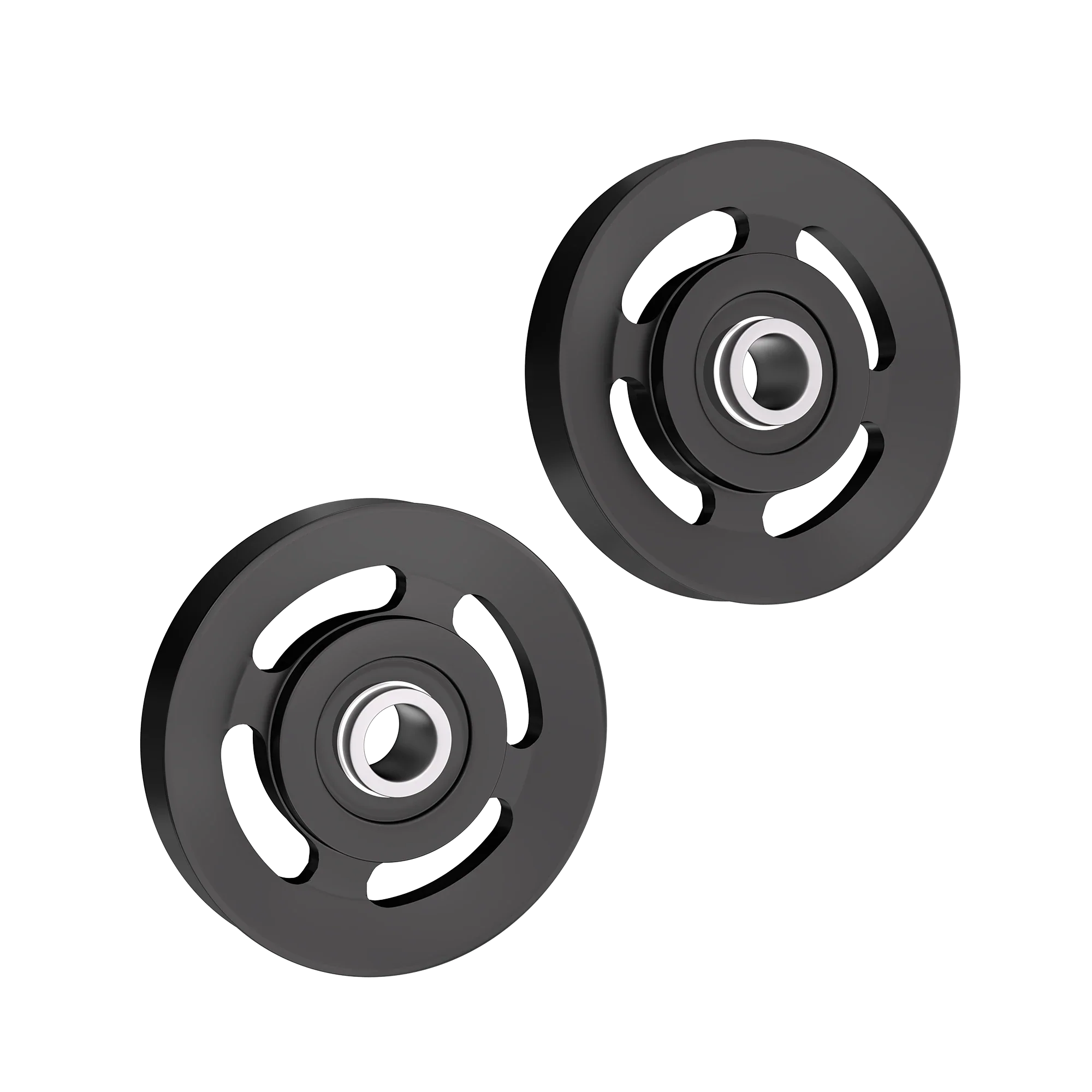 RitKeep Aluminum Pulley wheels Upgrade Kit - Image 3