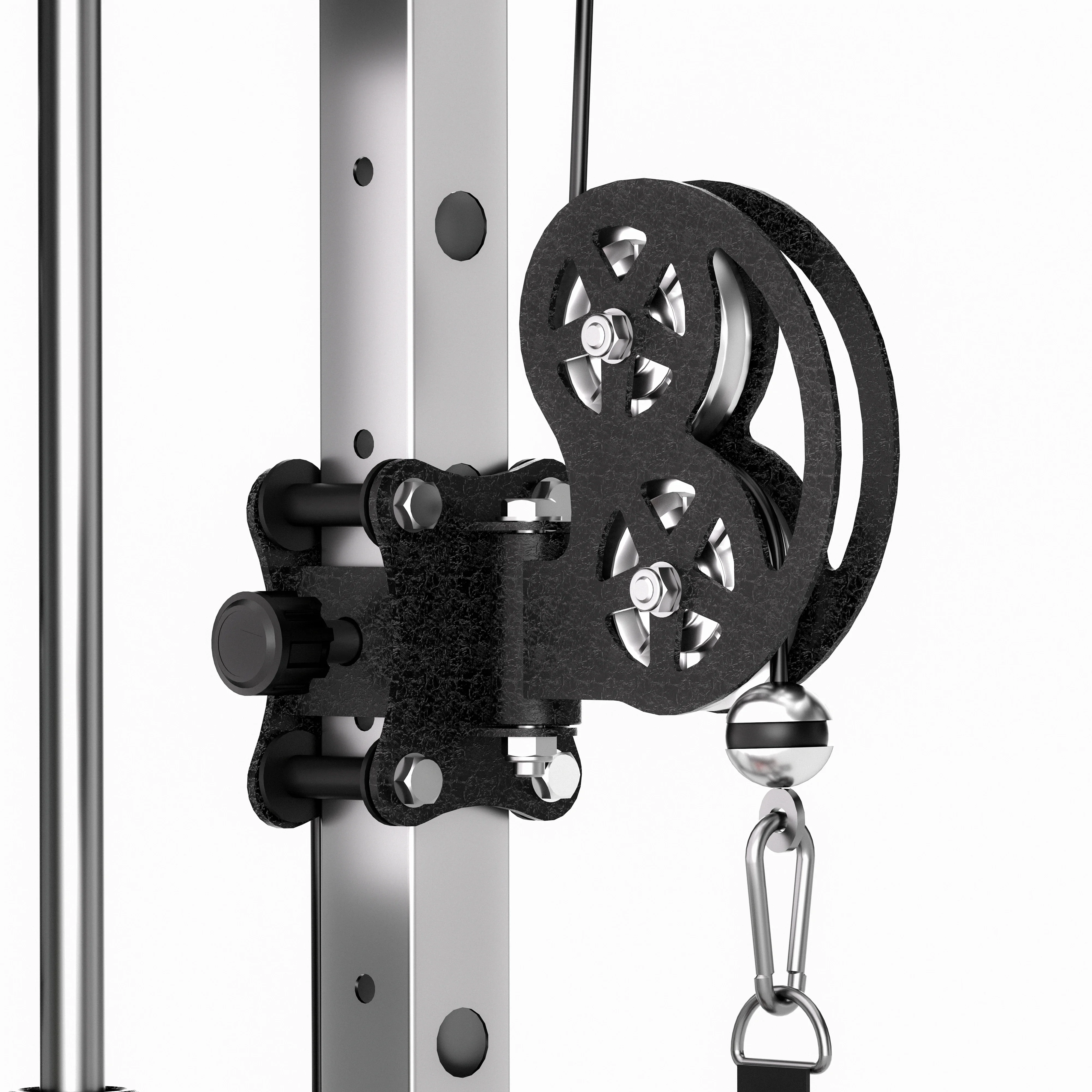 RitKeep Aluminum Pulley wheels Upgrade Kit - Image 4