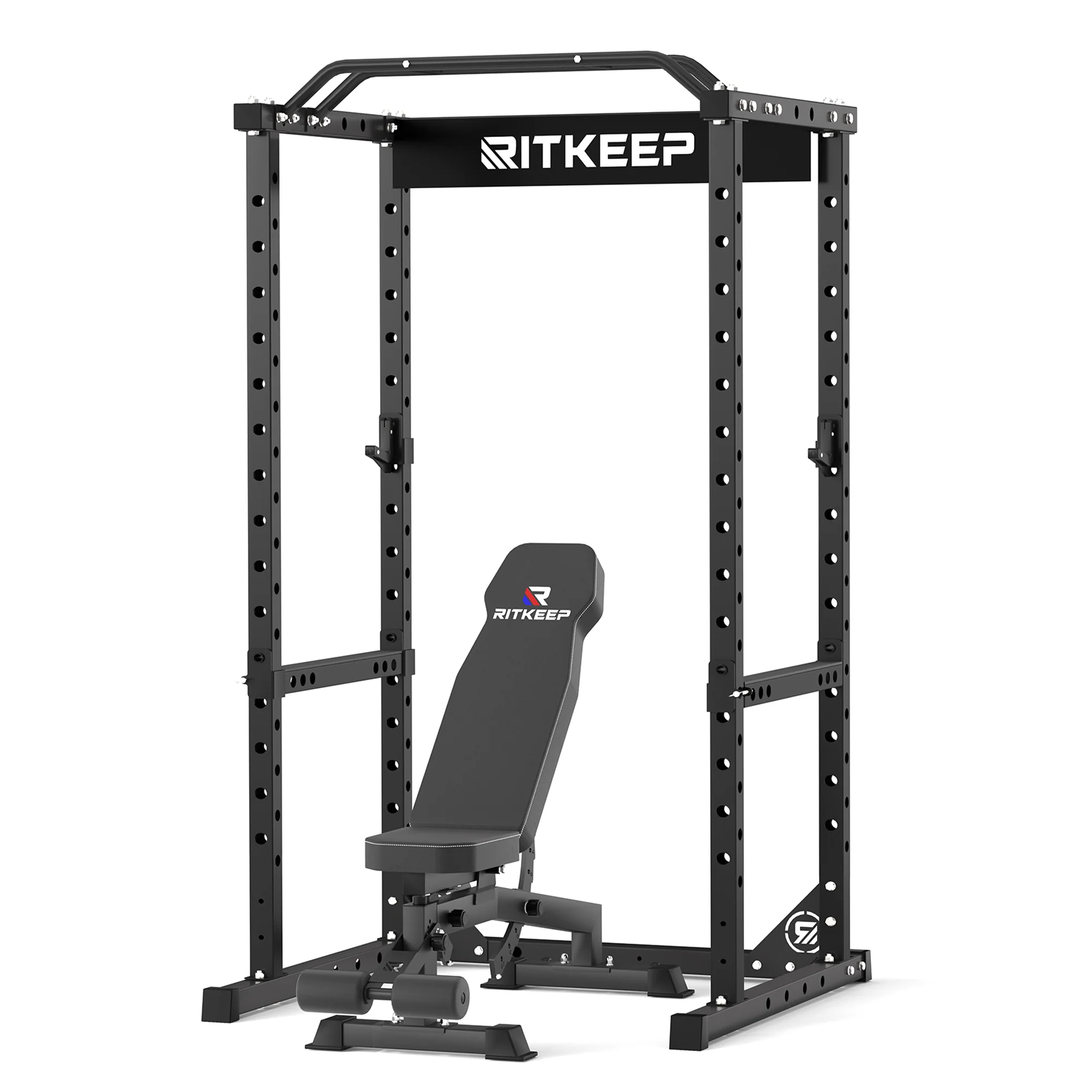RMAX-2250 Home Gym Squat Power Rack - Image 16