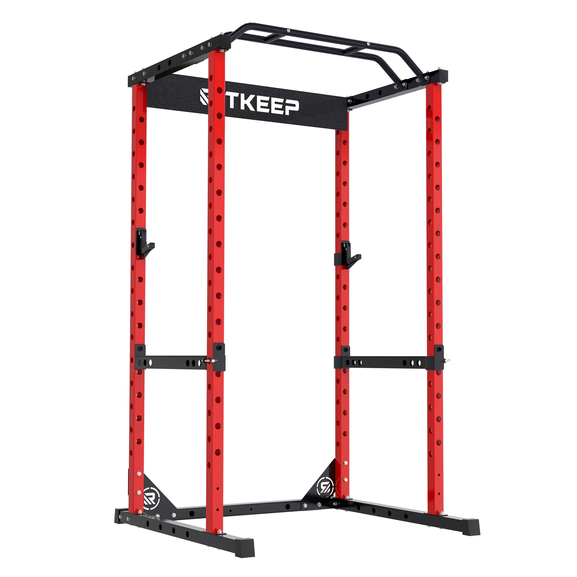 RMAX-2250 Home Gym Squat Power Rack - Image 20