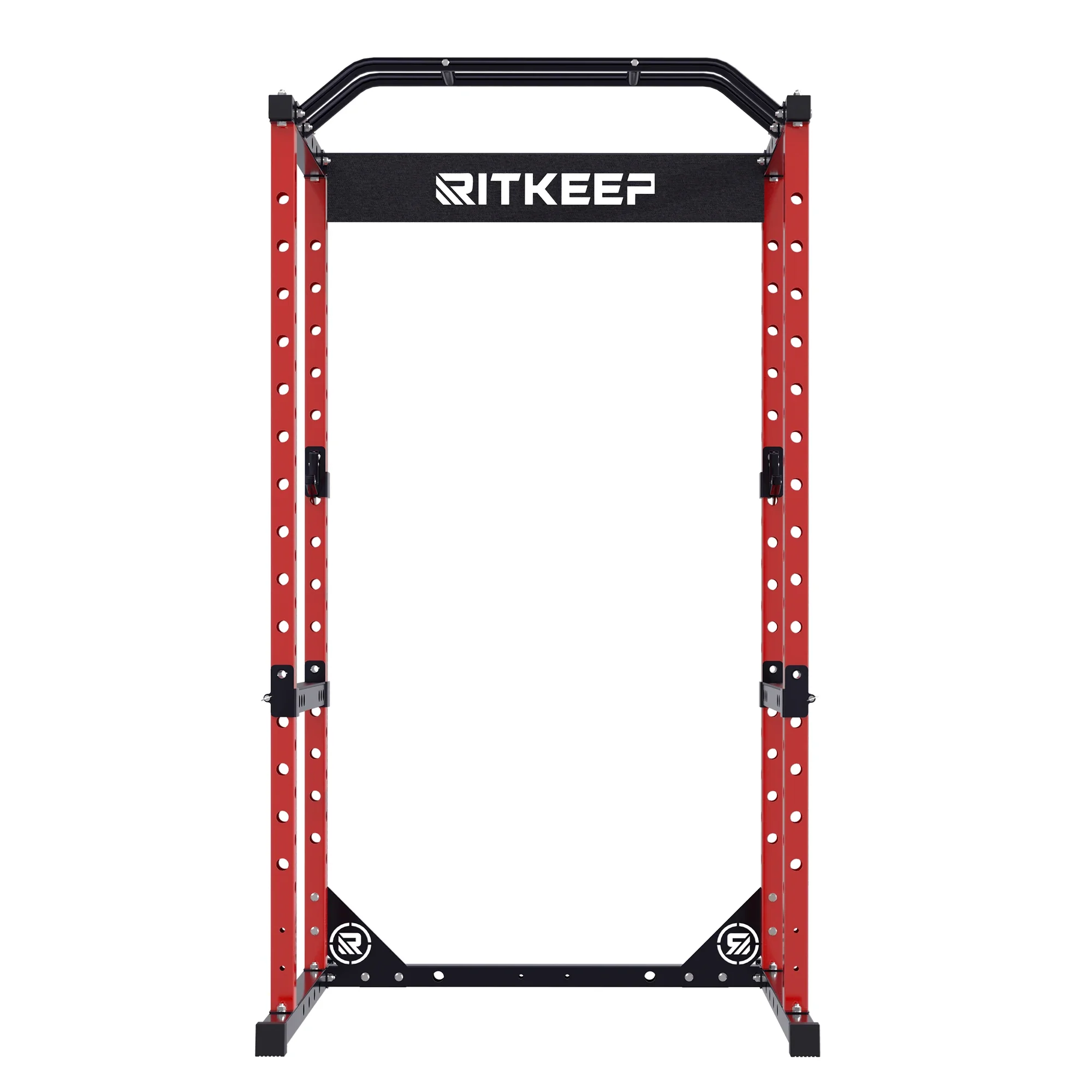 RMAX-2250 Home Gym Squat Power Rack - Image 21