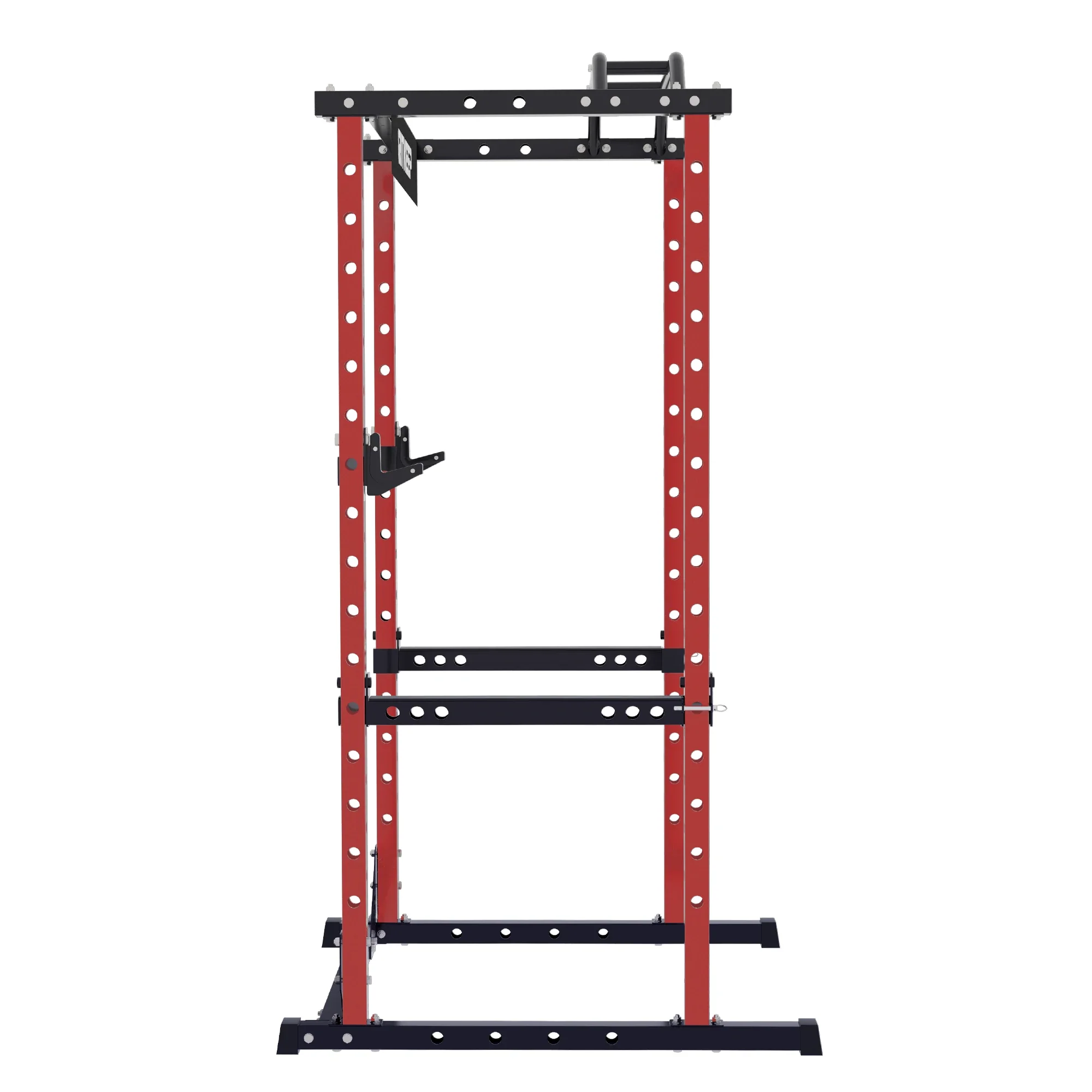 RMAX-2250 Home Gym Squat Power Rack - Image 22