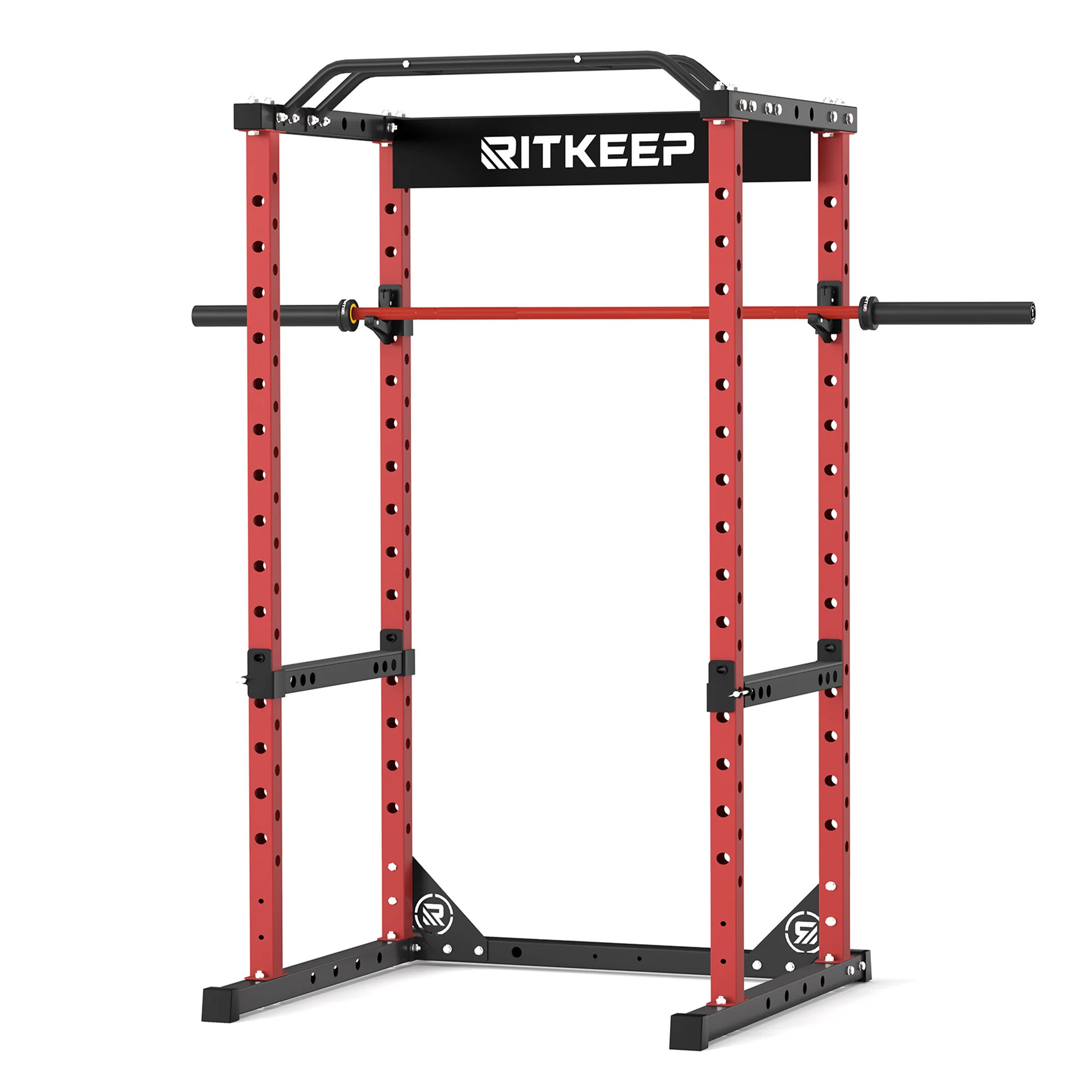 RMAX-2250 Home Gym Squat Power Rack - Image 4