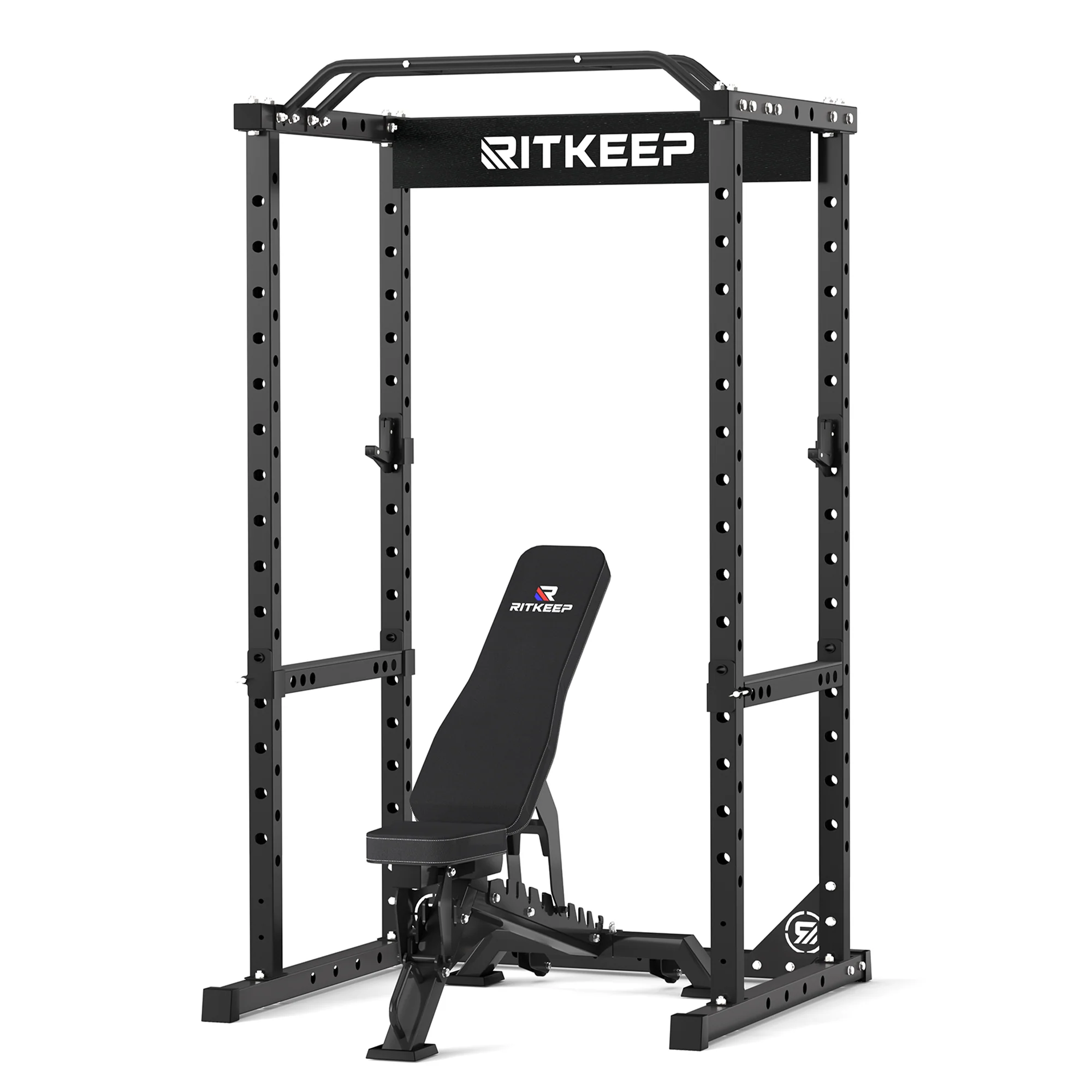 RMAX-2250 Home Gym Squat Power Rack - Image 6