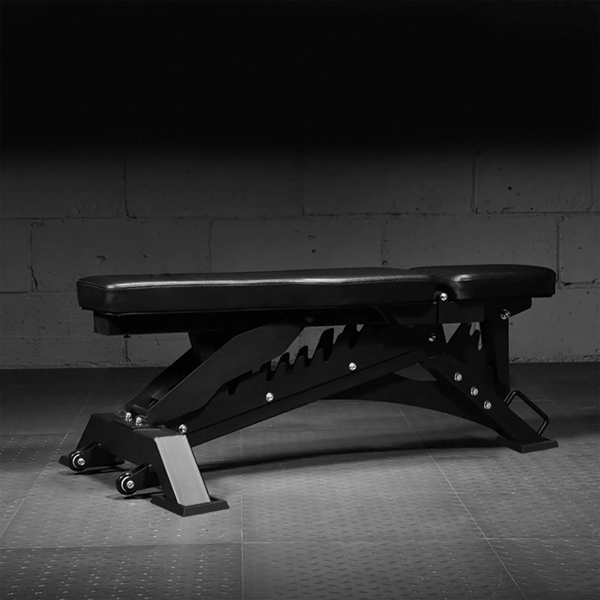 Adjustable Dumbbell (65 LB / 95 LB) with Weight Bench Package - Image 5